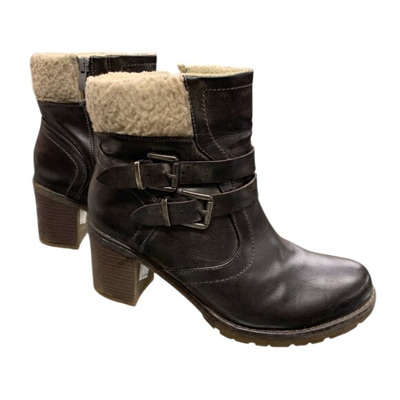 Wanderlust W Heels S9 - Picture 2 of 2